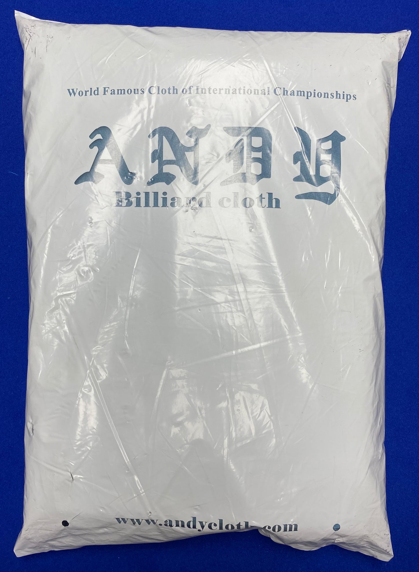 Tapis billard ANDY 588 tour