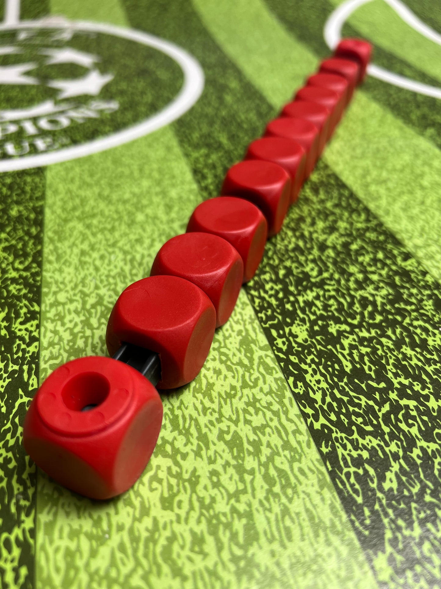 COMPTEUR DE BABY-FOOT