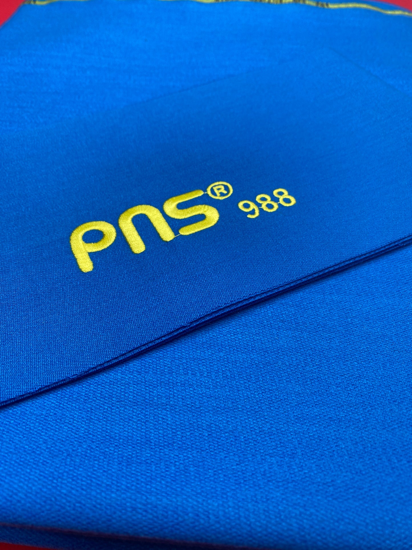 TAPIS BILLARD « PNS 988 »