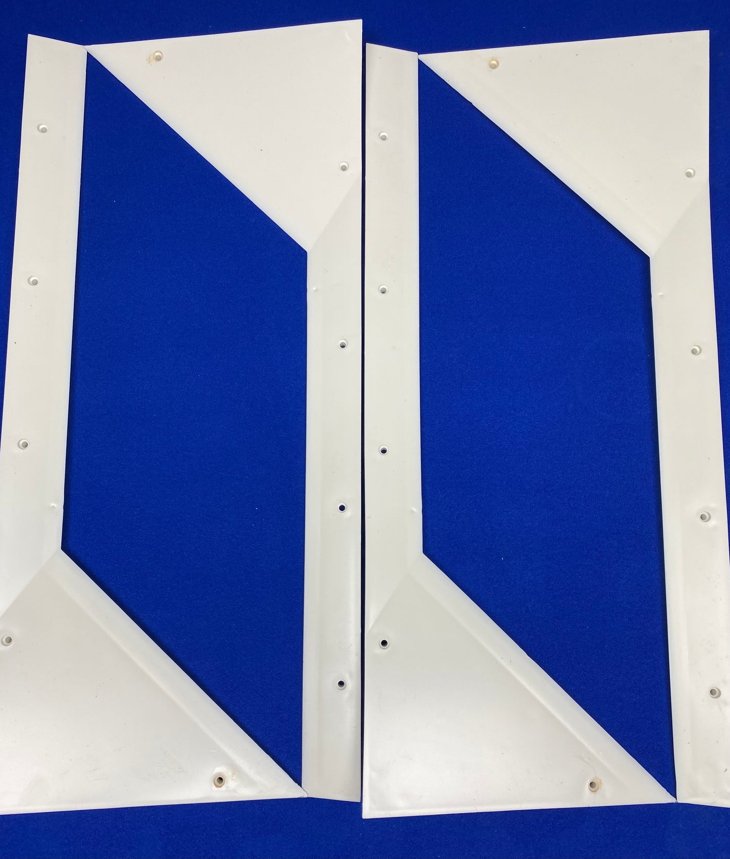 Triangulaire babyfoot