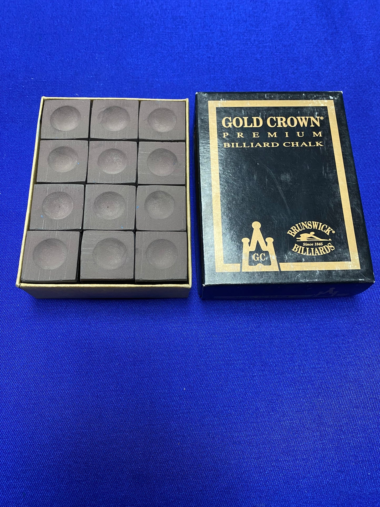 craie GOLD CROWN