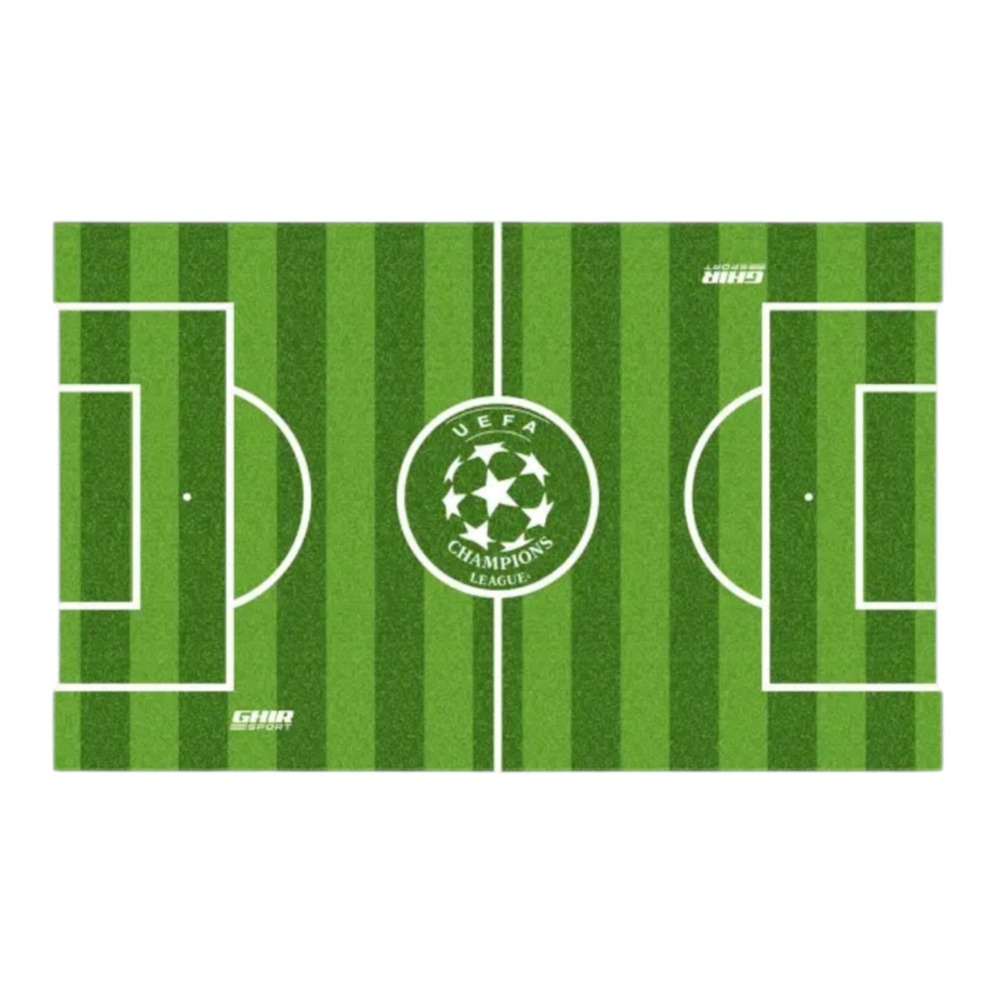 Tapis baby foot