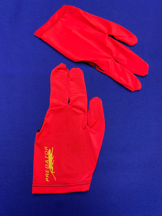 Gant de billard PREDATOR