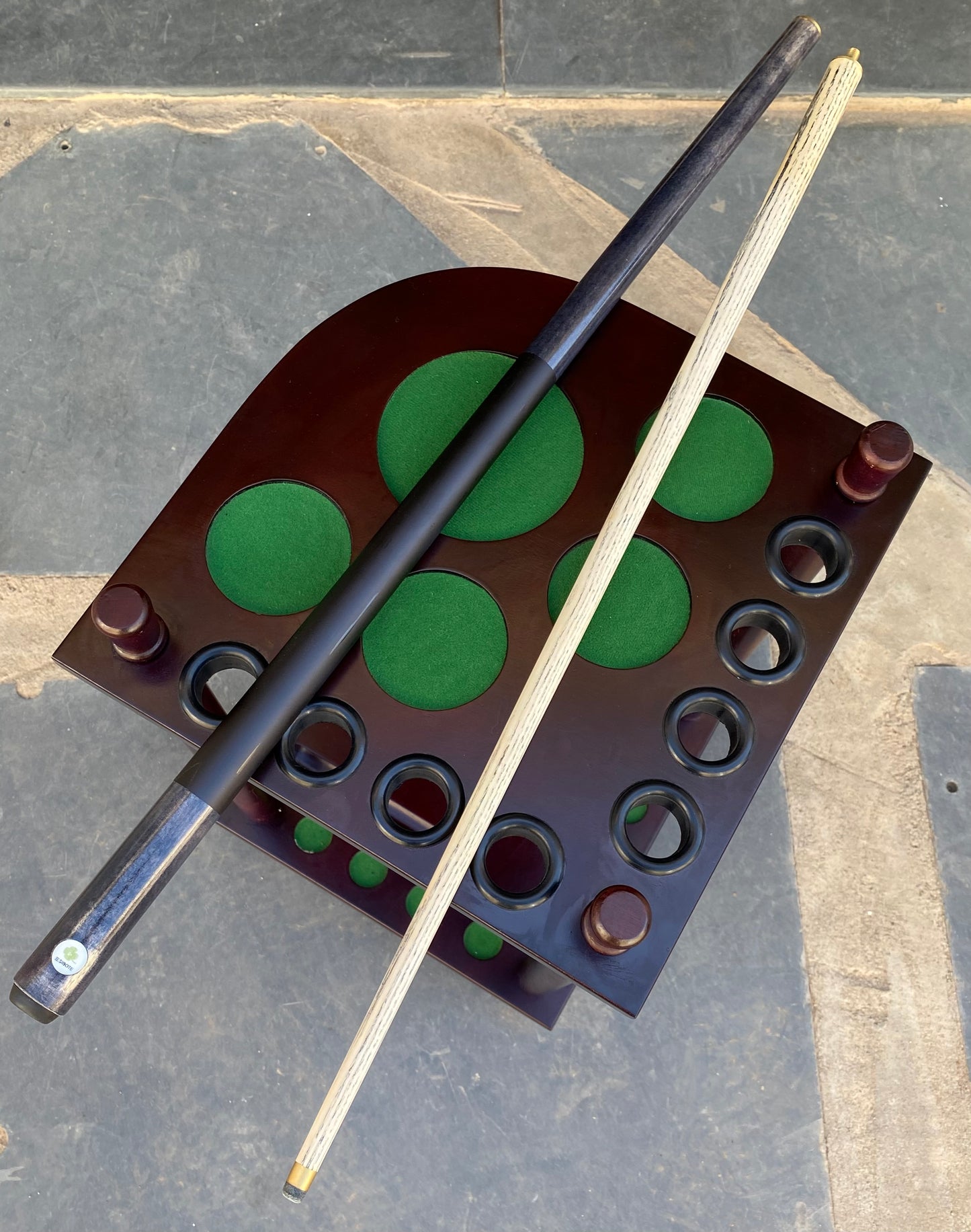 Canne de billard SIBOTE