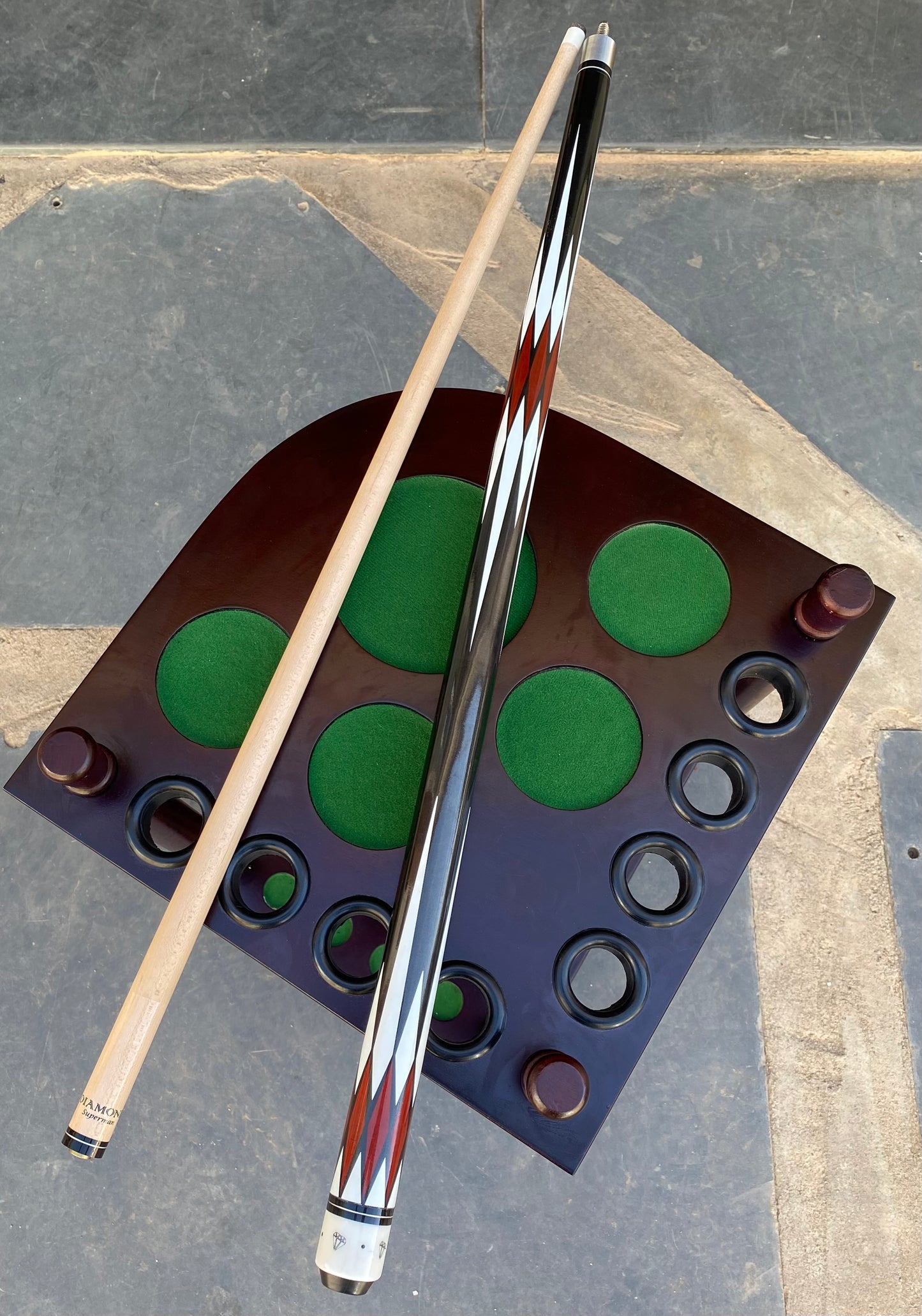 Canne de billard DIAMOND💎