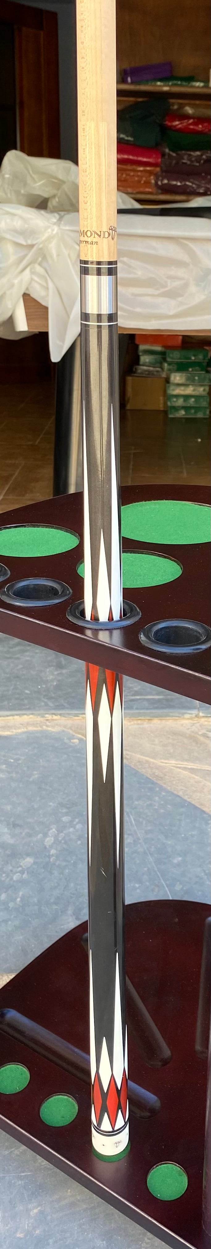 Canne de billard DIAMOND💎