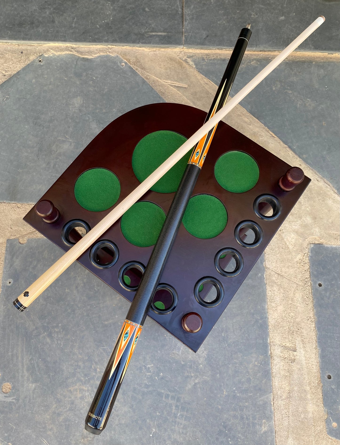 Canne de billard SIBOTE