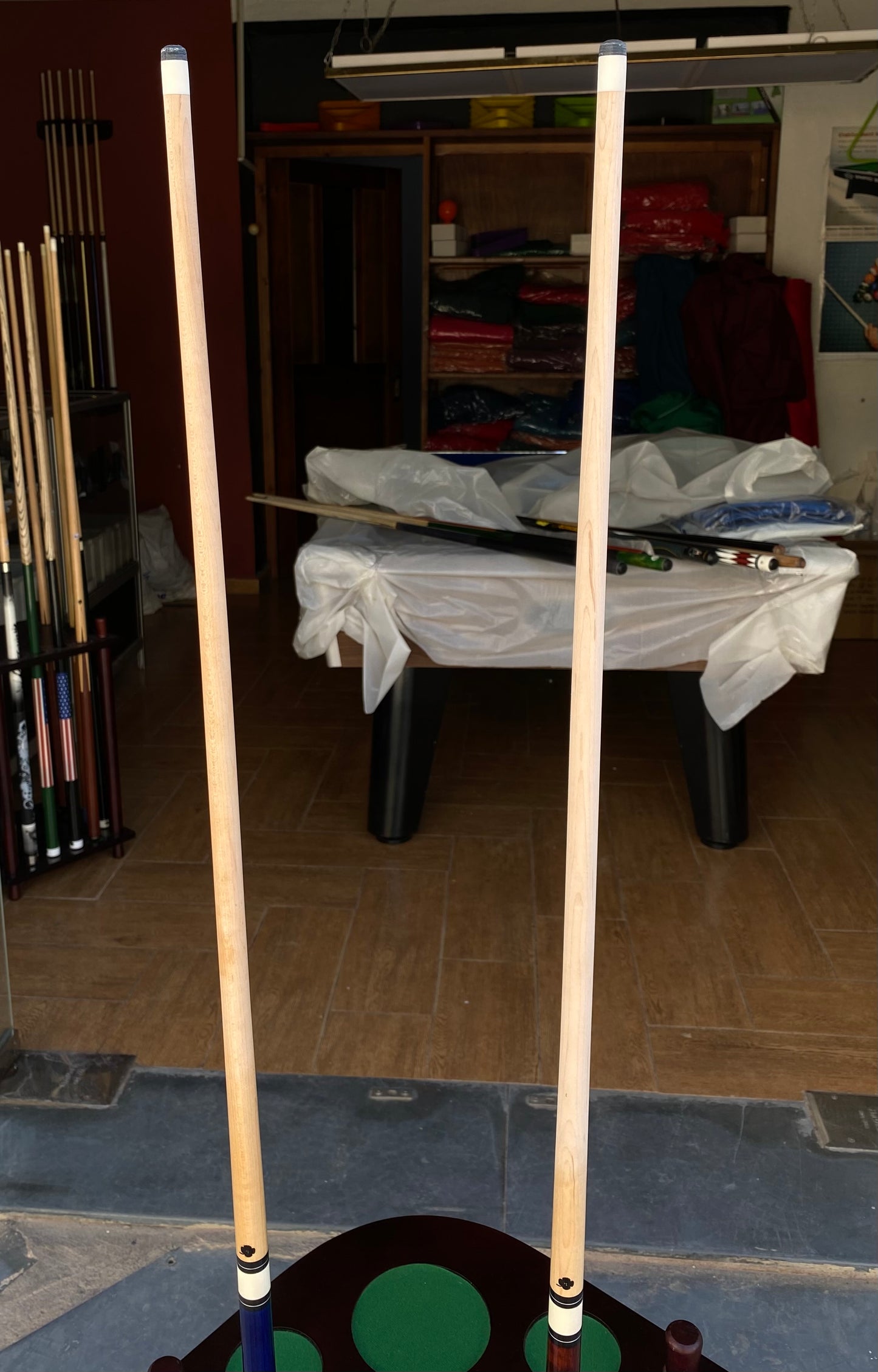 Canne de billard SIBOTE