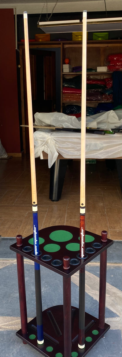 Canne de billard SIBOTE