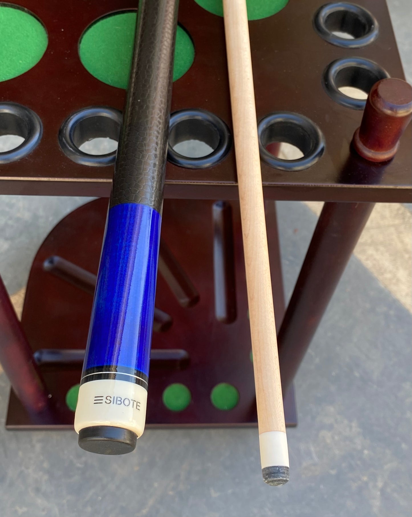 Canne de billard SIBOTE