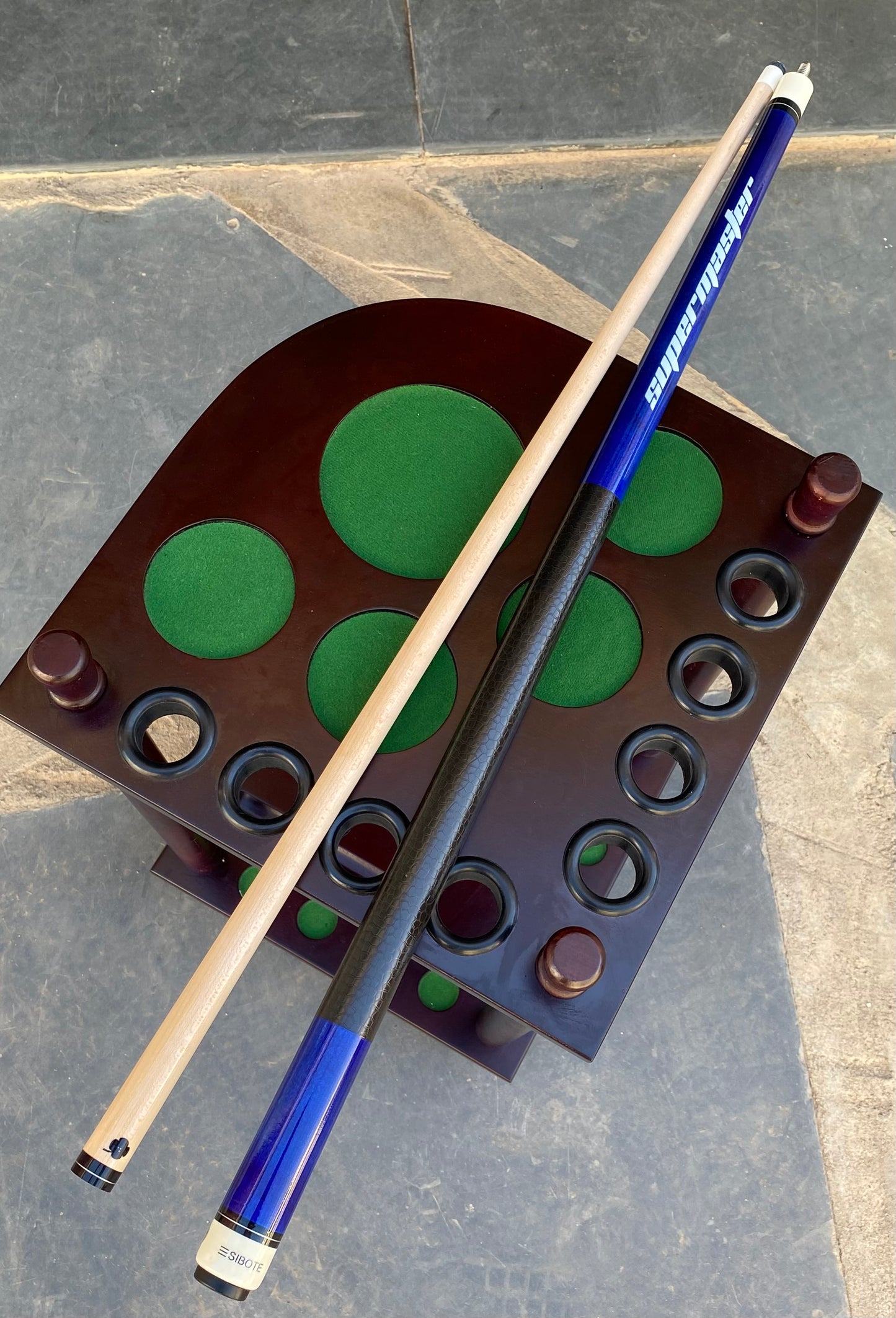 Canne de billard SIBOTE