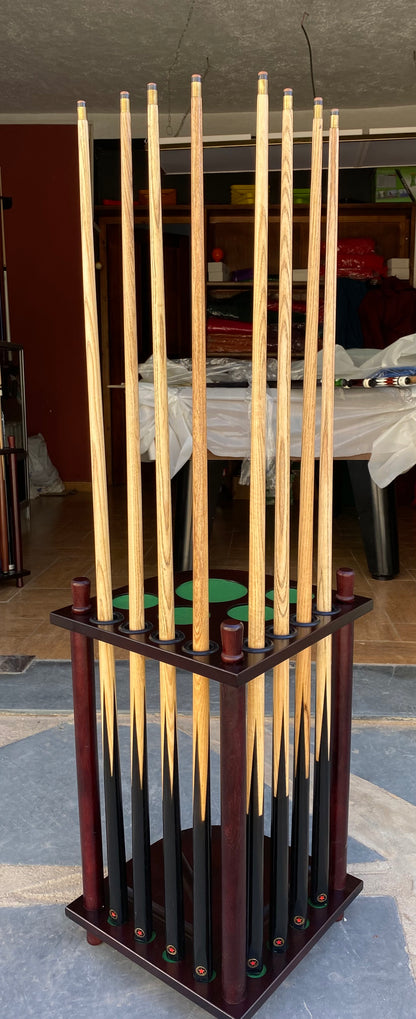 Canne de billard ÉTOILE ”petite”