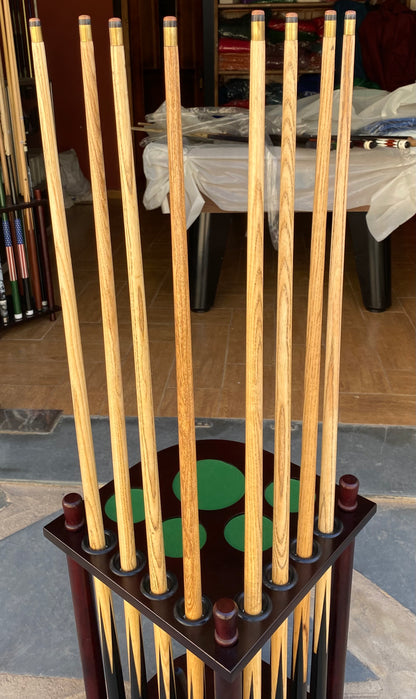 Canne de billard ÉTOILE ”petite”