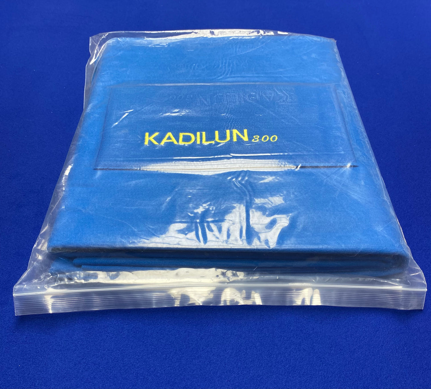 Tapis billard KADILUN 300🇪🇸