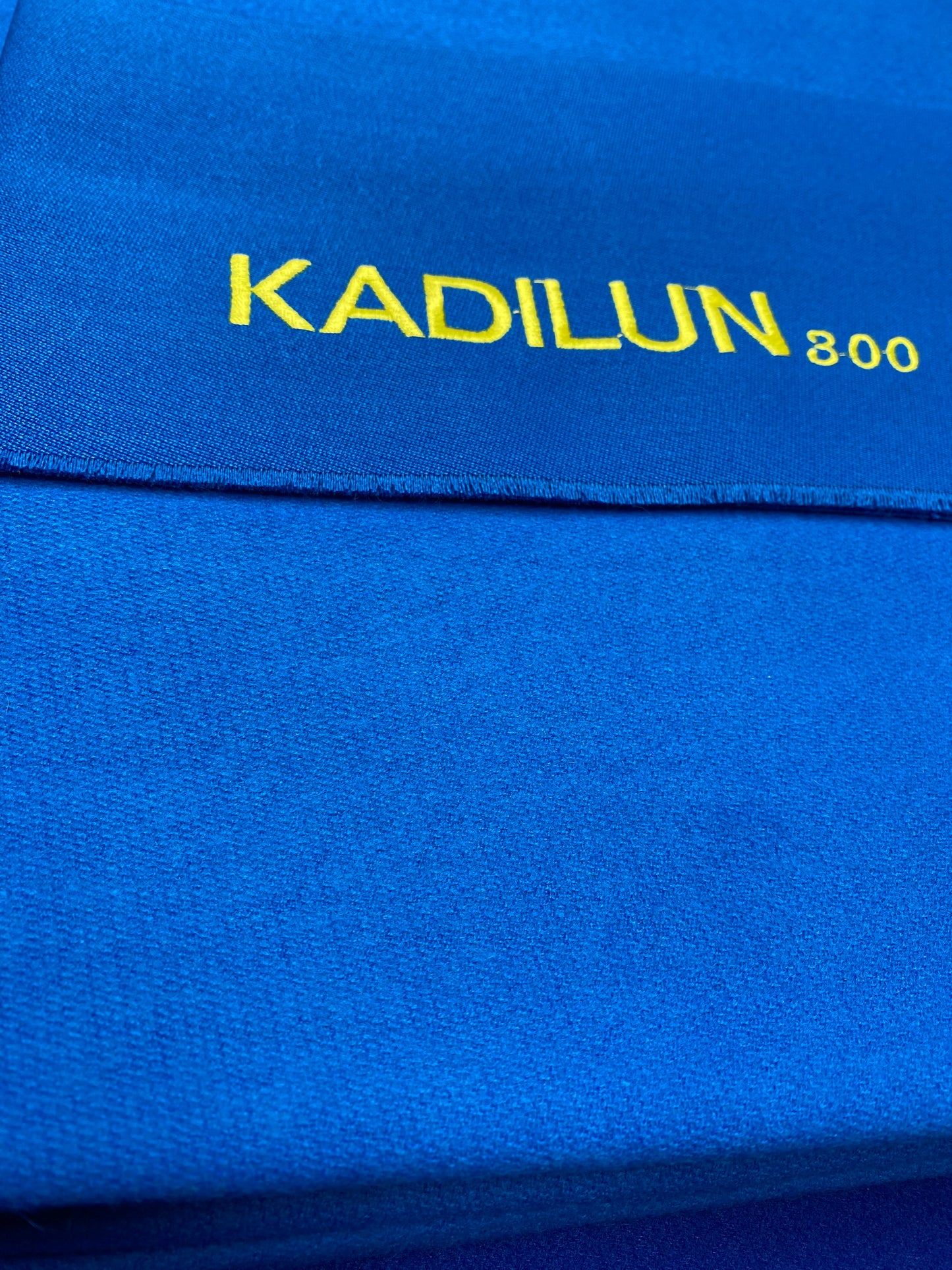 Tapis billard KADILUN 300🇪🇸