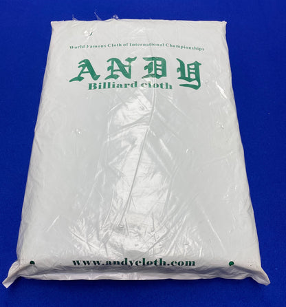 Tapis billard ANDY 988 tour