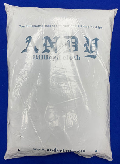 Tapis billard ANDY 588 tour