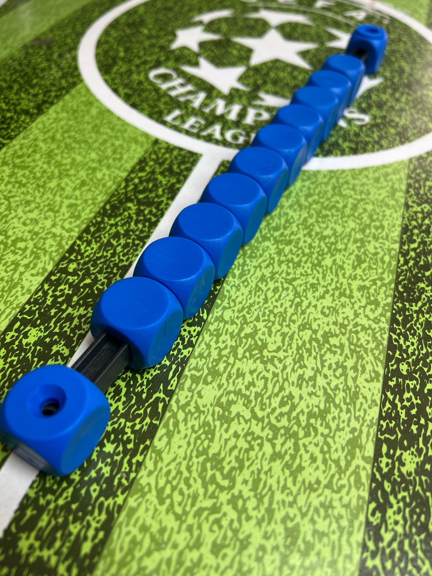 COMPTEUR DE BABY-FOOT