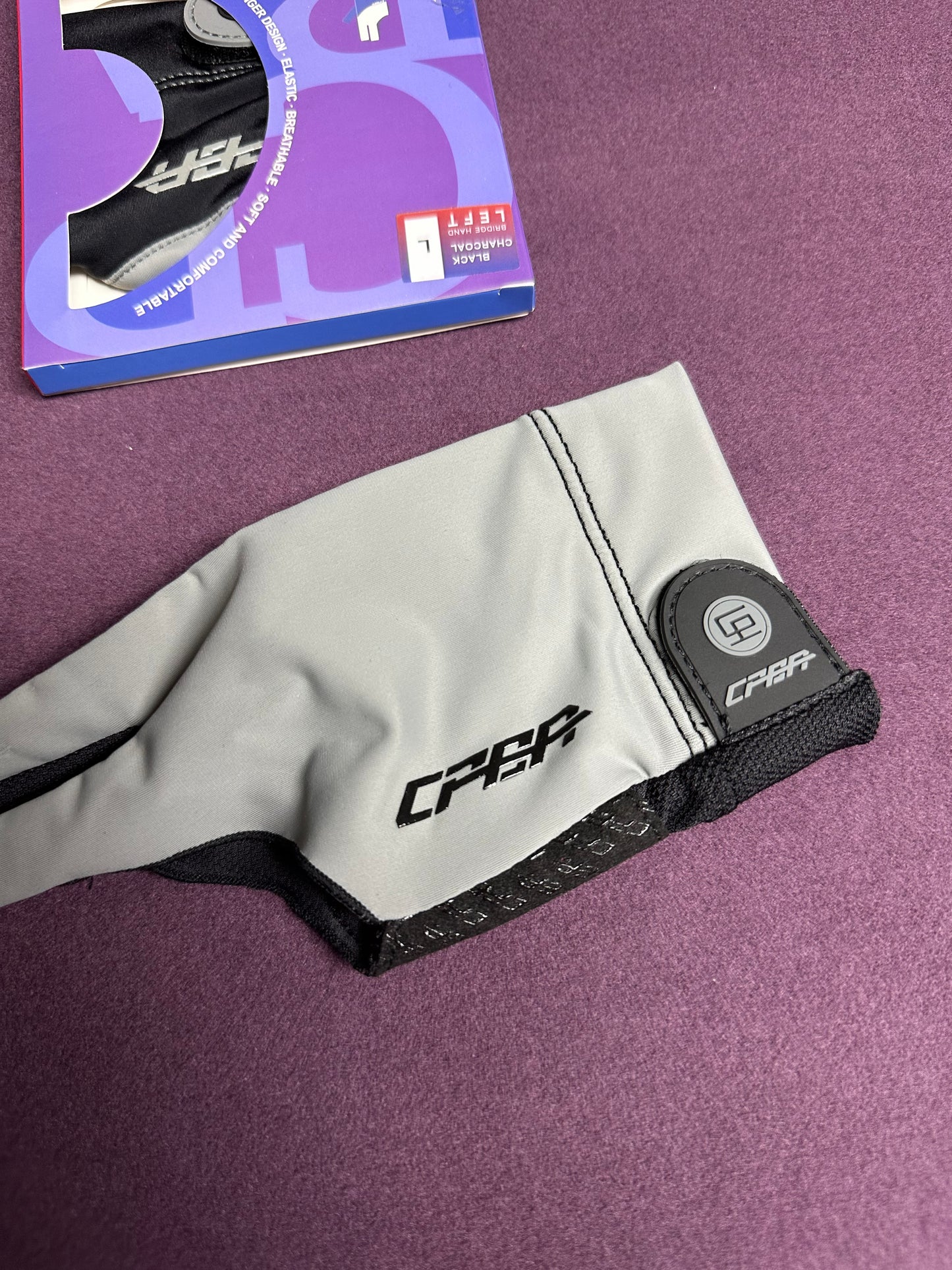 GANT DE BILLARD « CPBA »