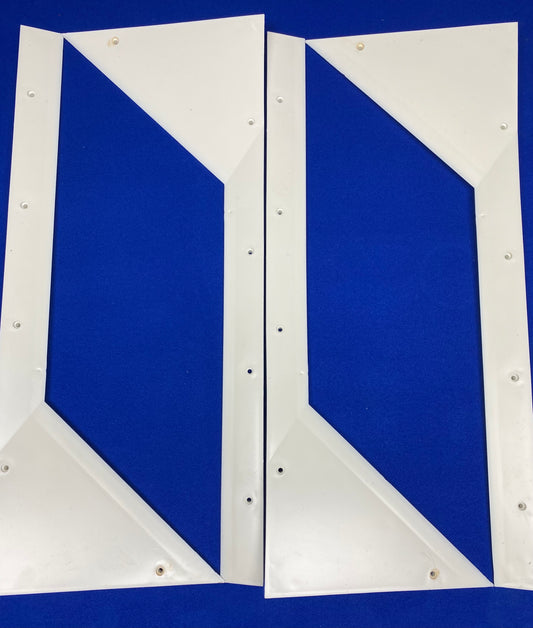 Triangulaire babyfoot