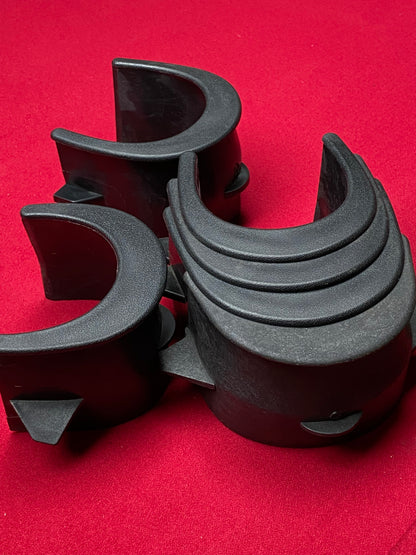 Poche du coin BILLARD SAM (pack de 6 poche)