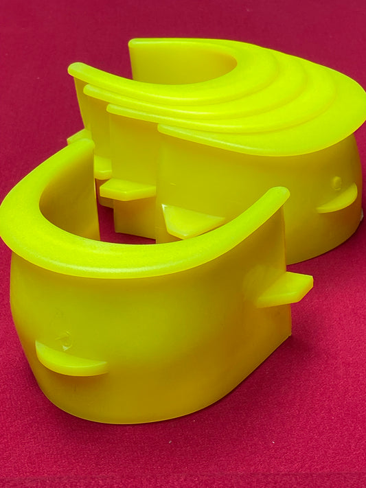 Poche du coin BILLARD SAM (pack de 6 poche)