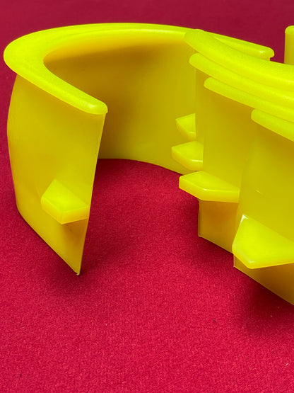 Poche du coin BILLARD SAM (pack de 6 poche)