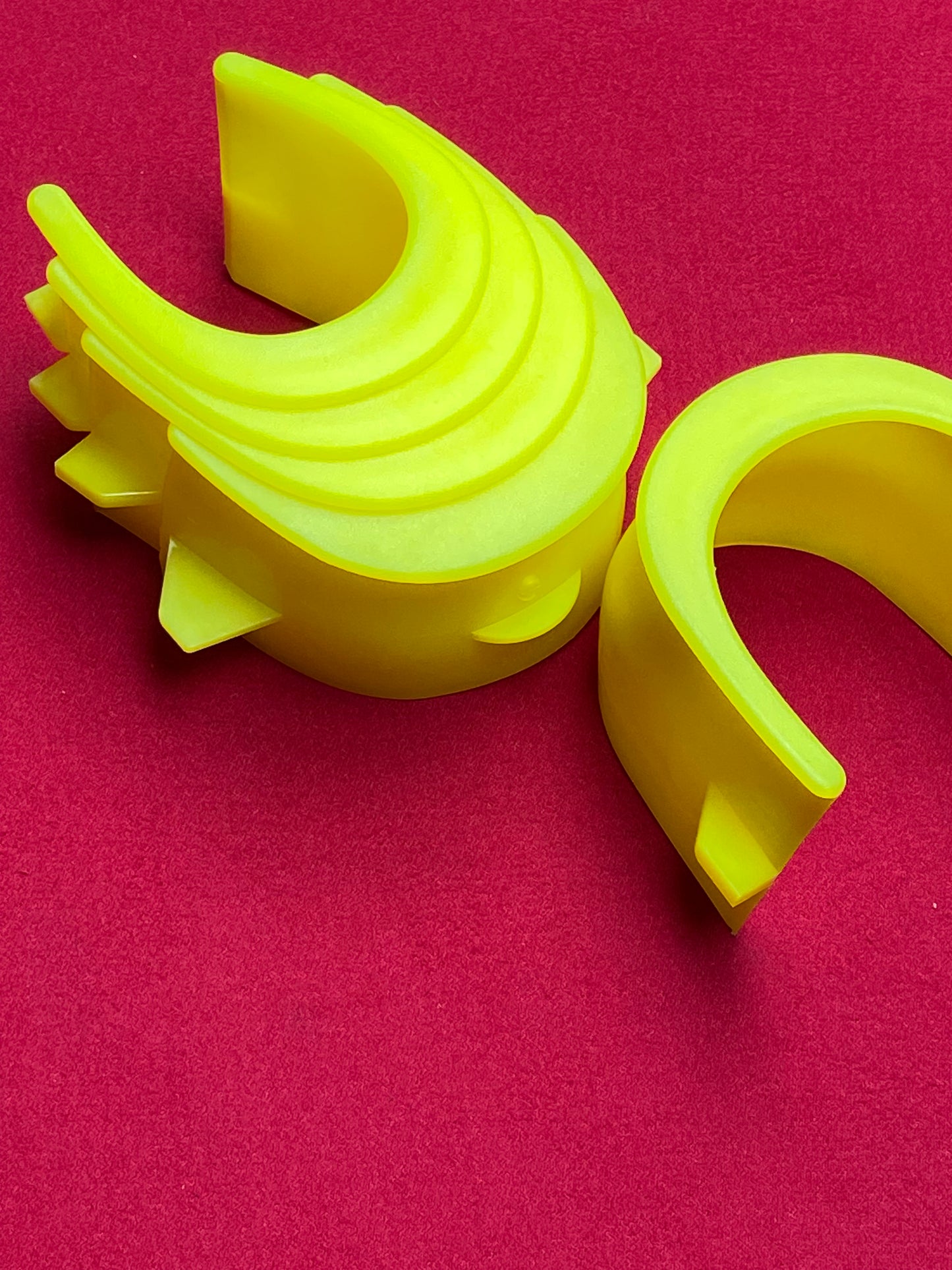 Poche du coin BILLARD SAM (pack de 6 poche)