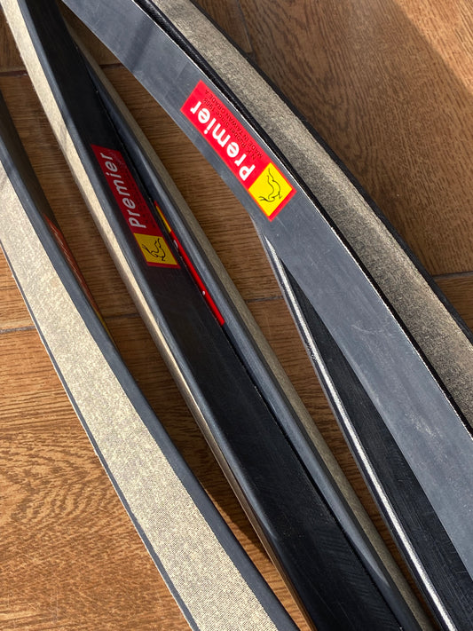 Jeux de bonde billard N.K Rubber original