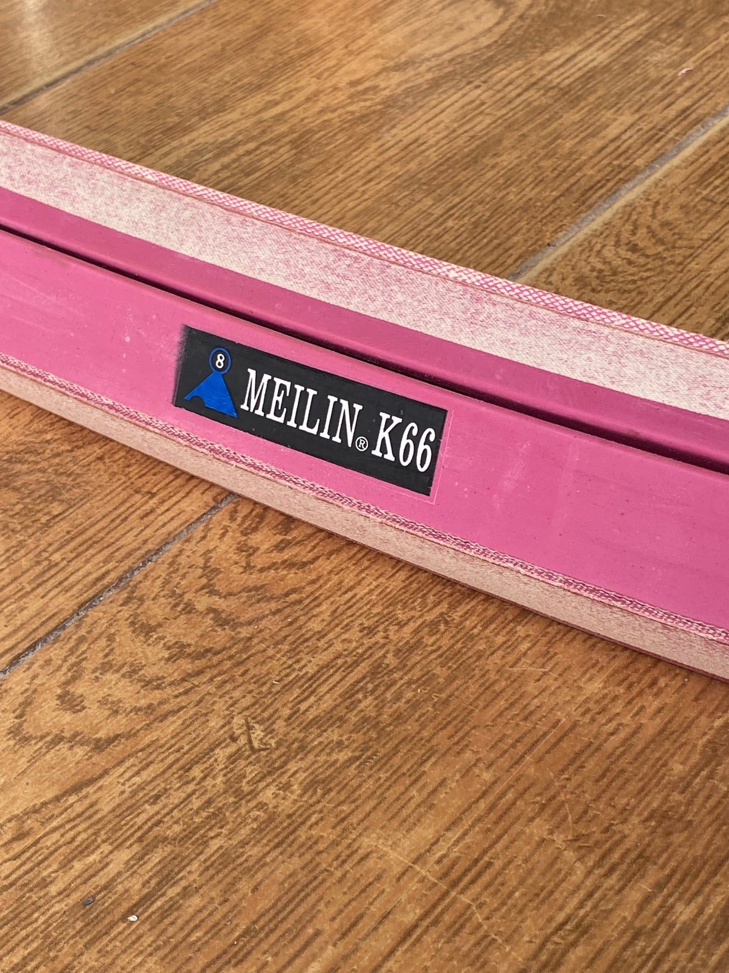 Jeux de bande billard K66