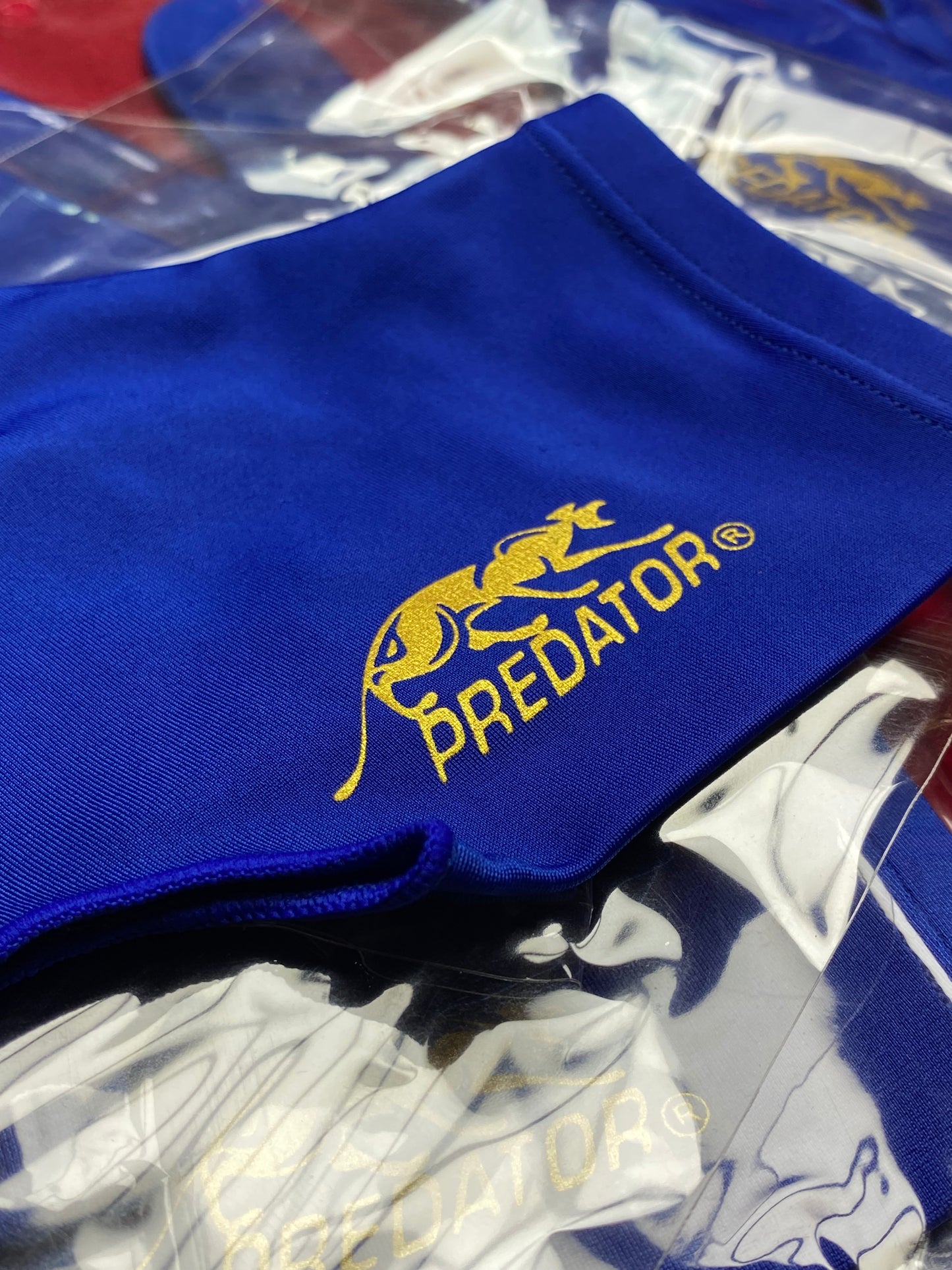 Gant de billard PREDATOR