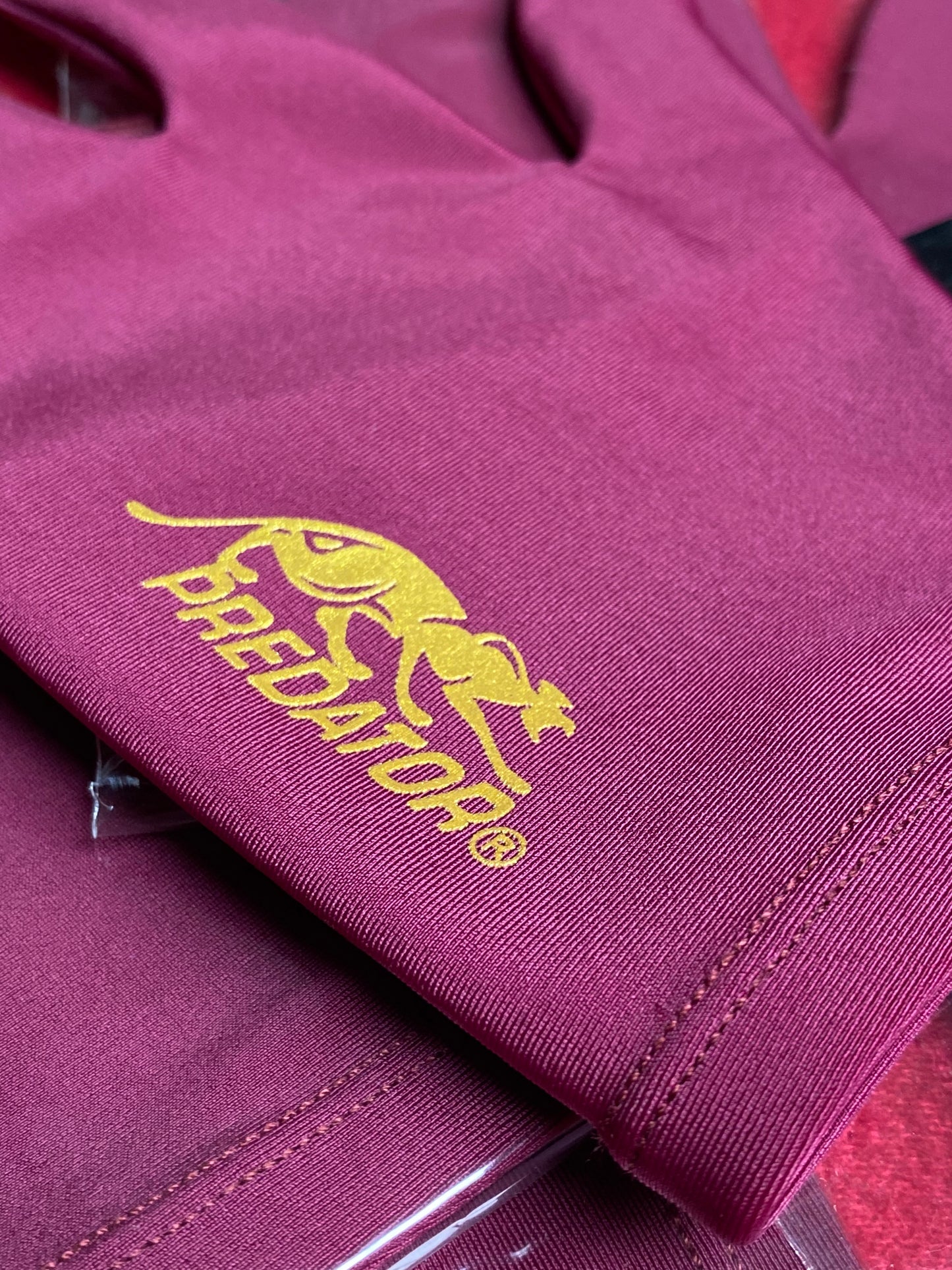 Gant de billard PREDATOR