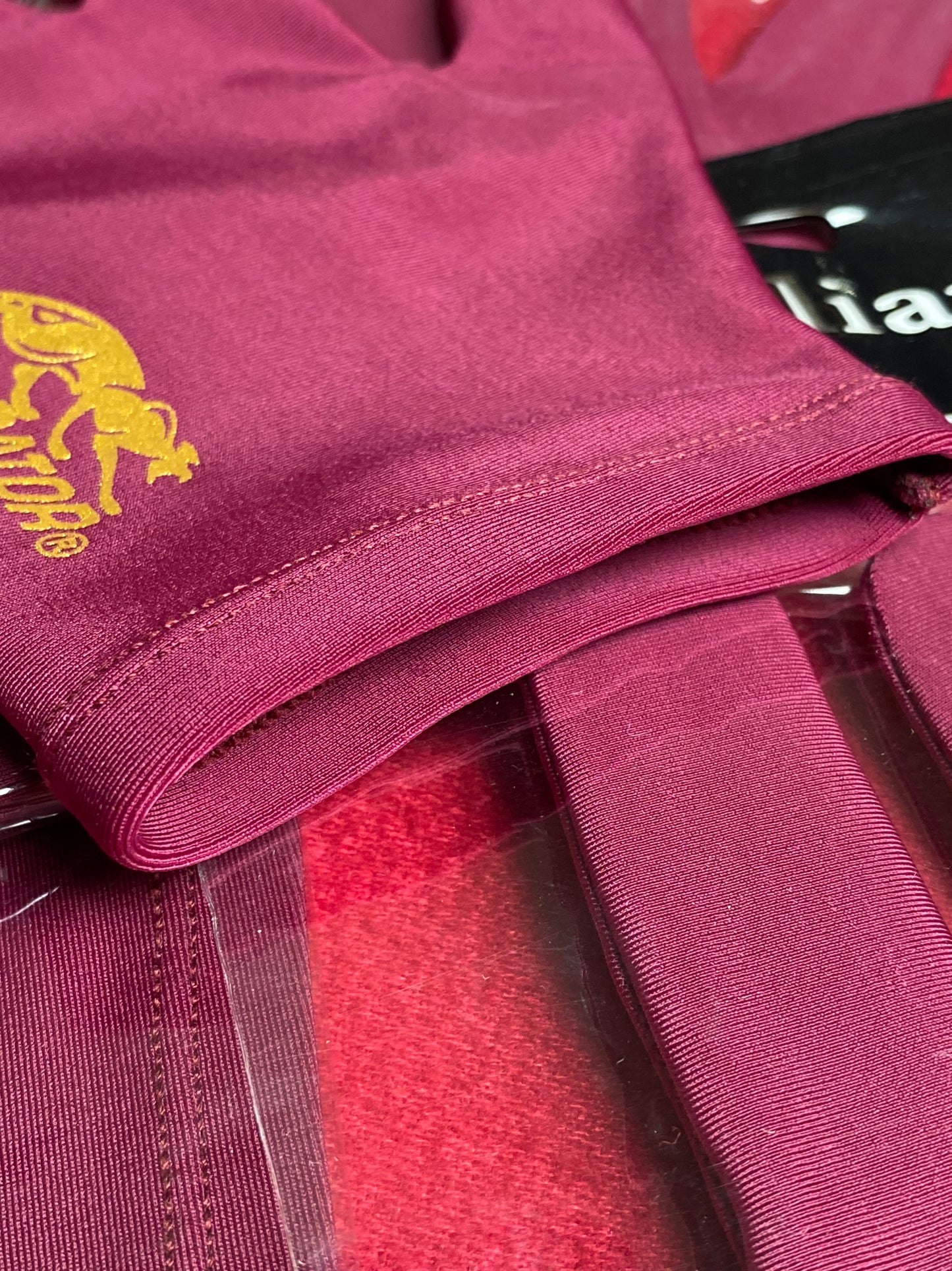 Gant de billard PREDATOR