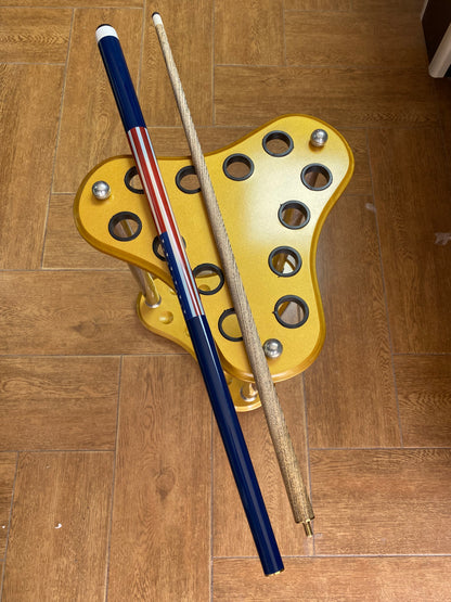 Cannes américain 🇺🇸 billard