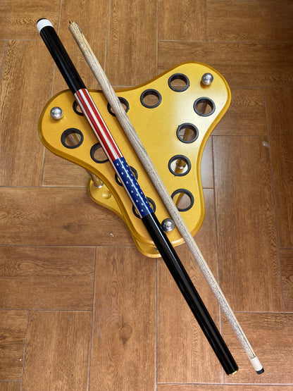 Cannes américain 🇺🇸 billard