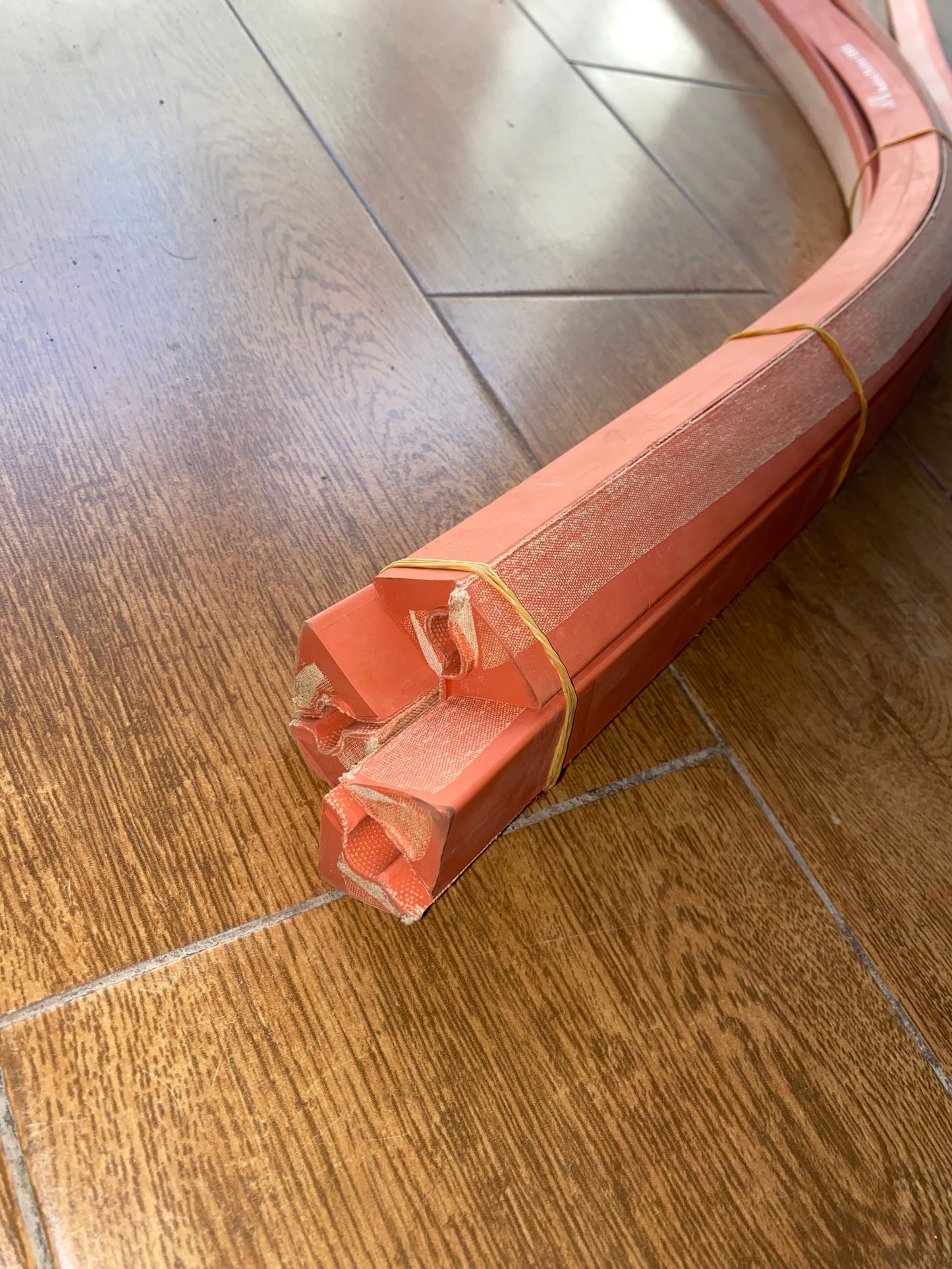 Jeux de bande billard austral rubber