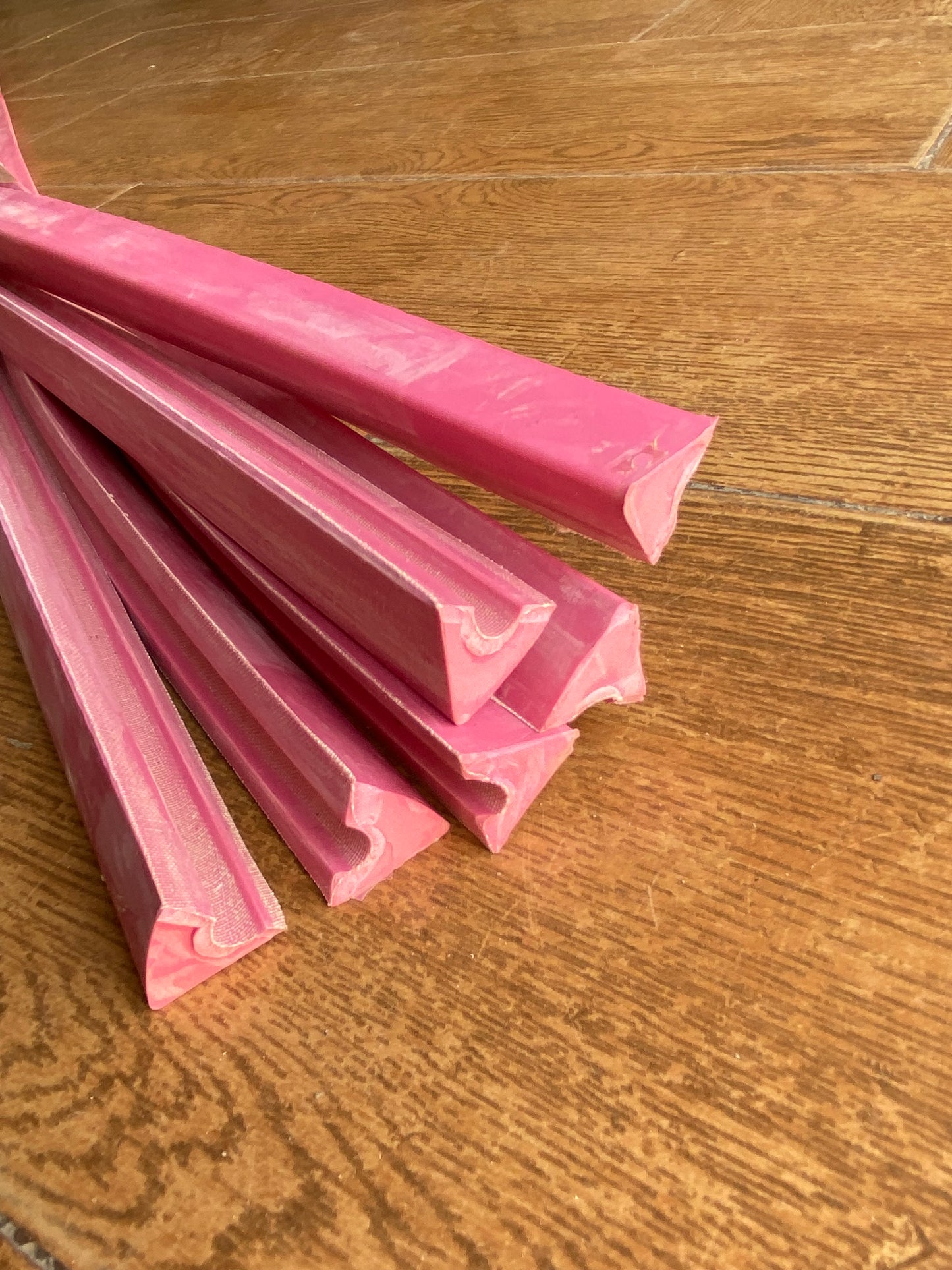 Jeux de bonde “V” billard