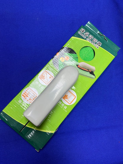 Brosse fer à repasser pour table de billard