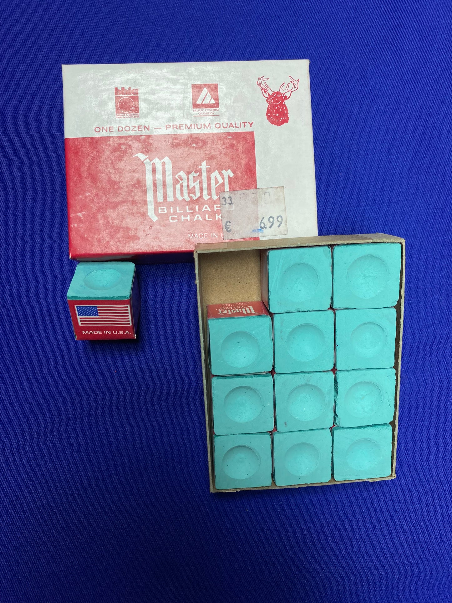 Craie MASTER ORIGINAL