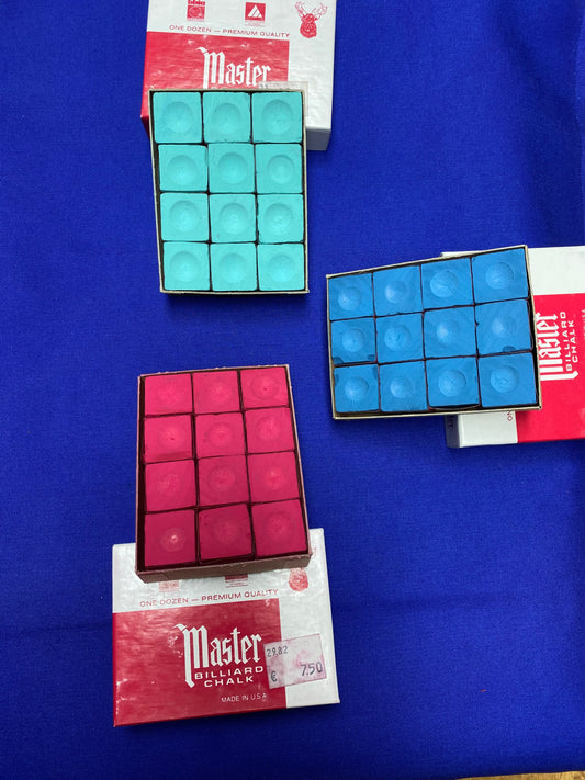 Craie MASTER ORIGINAL