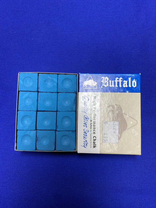 Craie de billard BUFALLO🐂 ORIGINAL