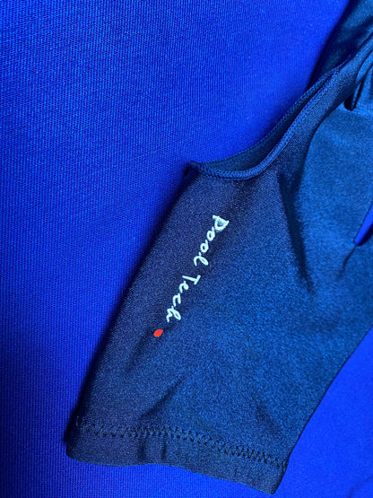 Gant de billard POOLTECH