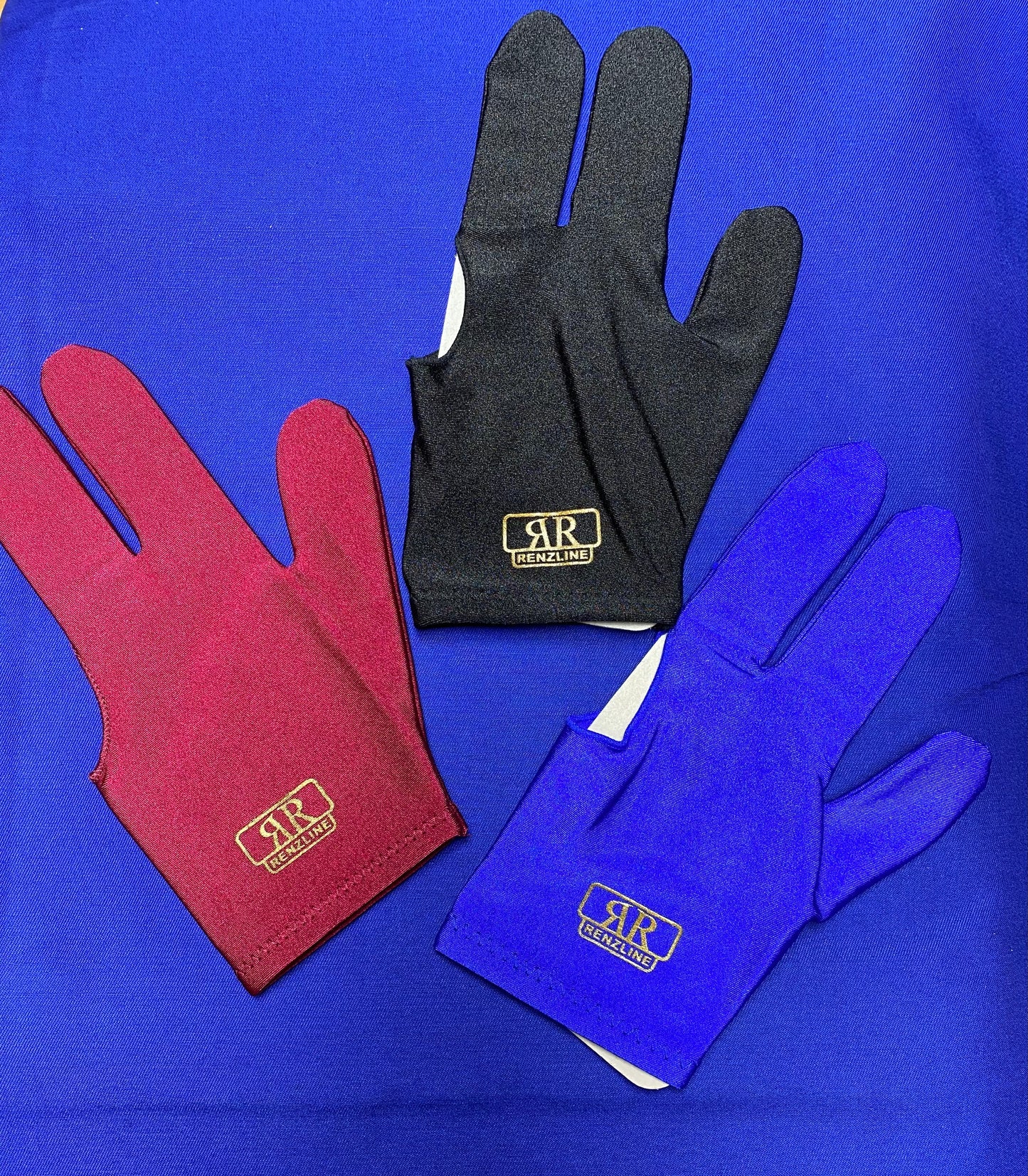 Gant de billard RENZLINE