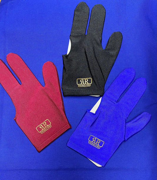 Gant de billard RENZLINE