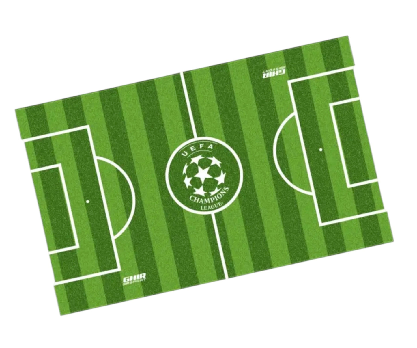 Tapis baby foot