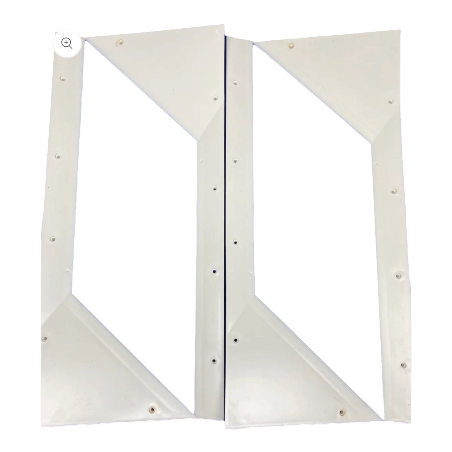 Triangulaire babyfoot